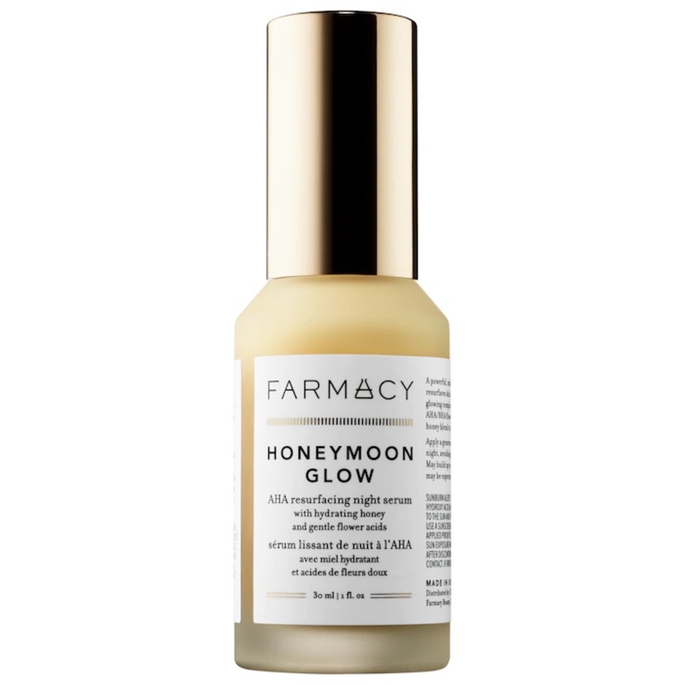 Farmacy Honeymoon Glow
